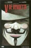 V DE VENDETTA