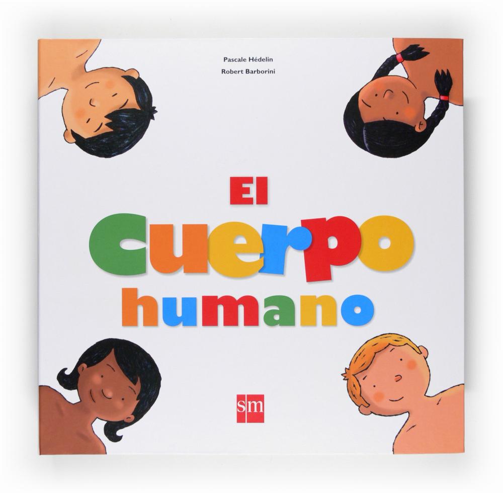 El cuerpo humano