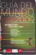 GUIA DEL MUNDO 2009