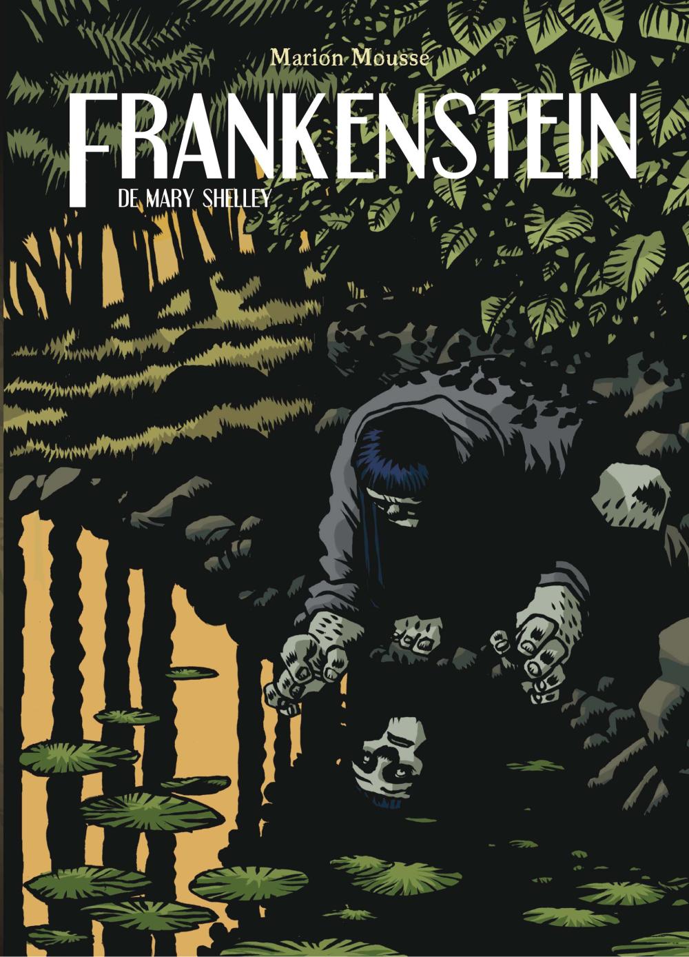 Frankenstein