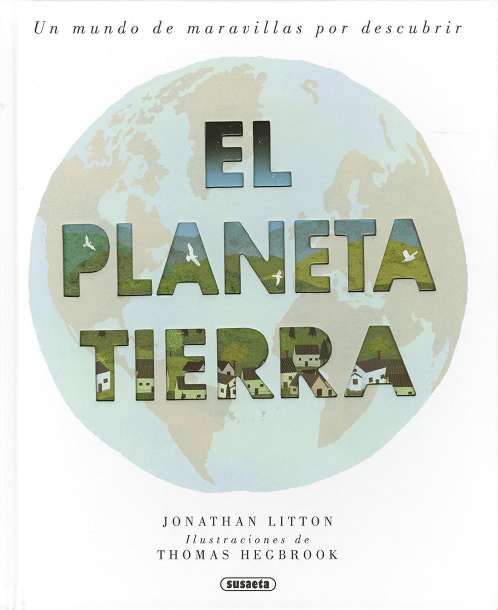 El planeta Tierra