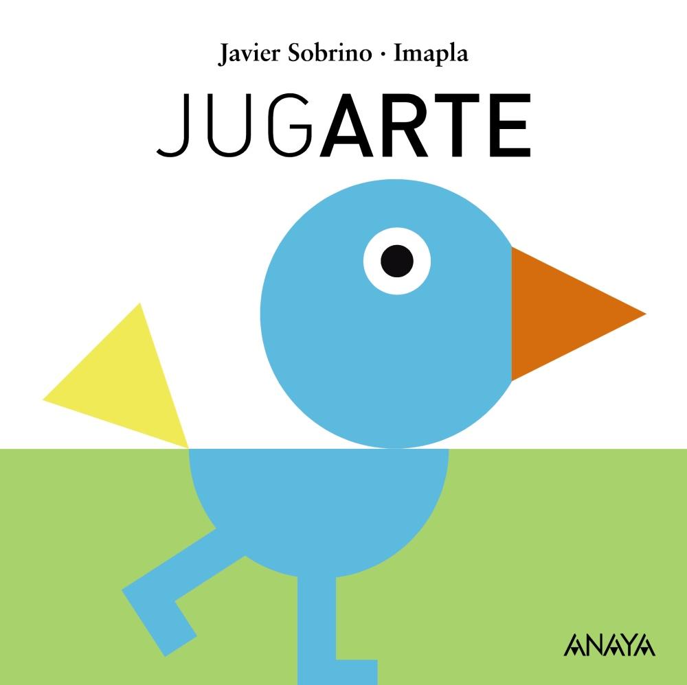 Jugarte