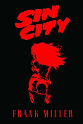 SIN CITY. EDICIÓN INTEGRAL VOL. 1