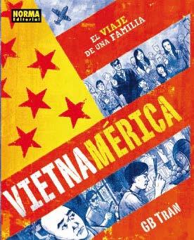 VIETNAMÉRICA