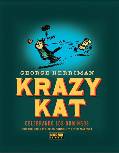 Krazy Kat