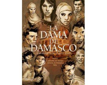 La dama de Damasco
