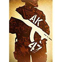AK-47. LA HISTORIA DE MIJAIL KALASHNIKOV AK-47. LA HISTORIA DE MIJAIL KALASHNIKOV