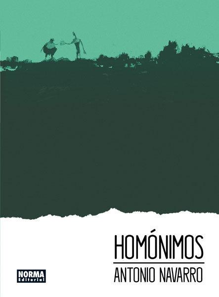 Homónimos