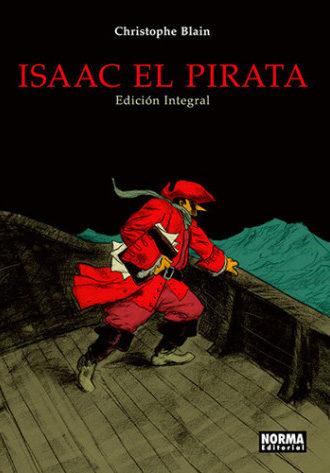 Isaac el pirata Isaac el pirata