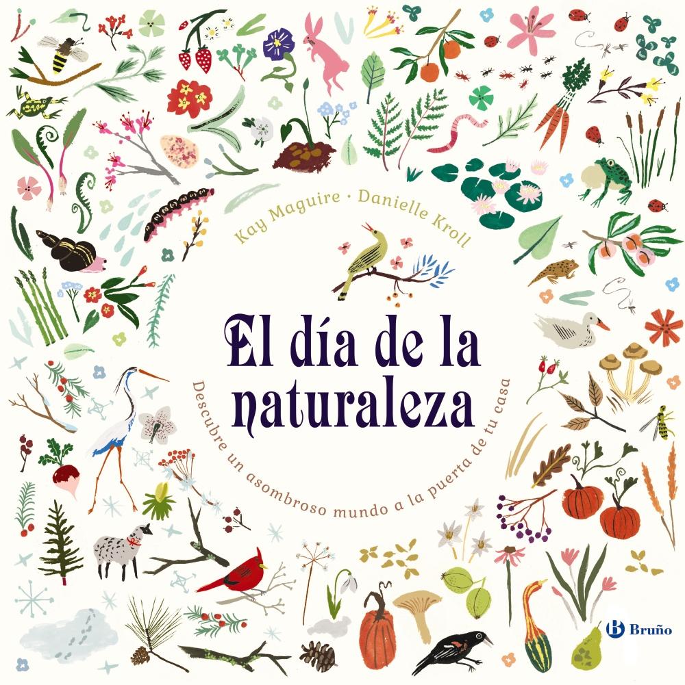 El día de la naturaleza