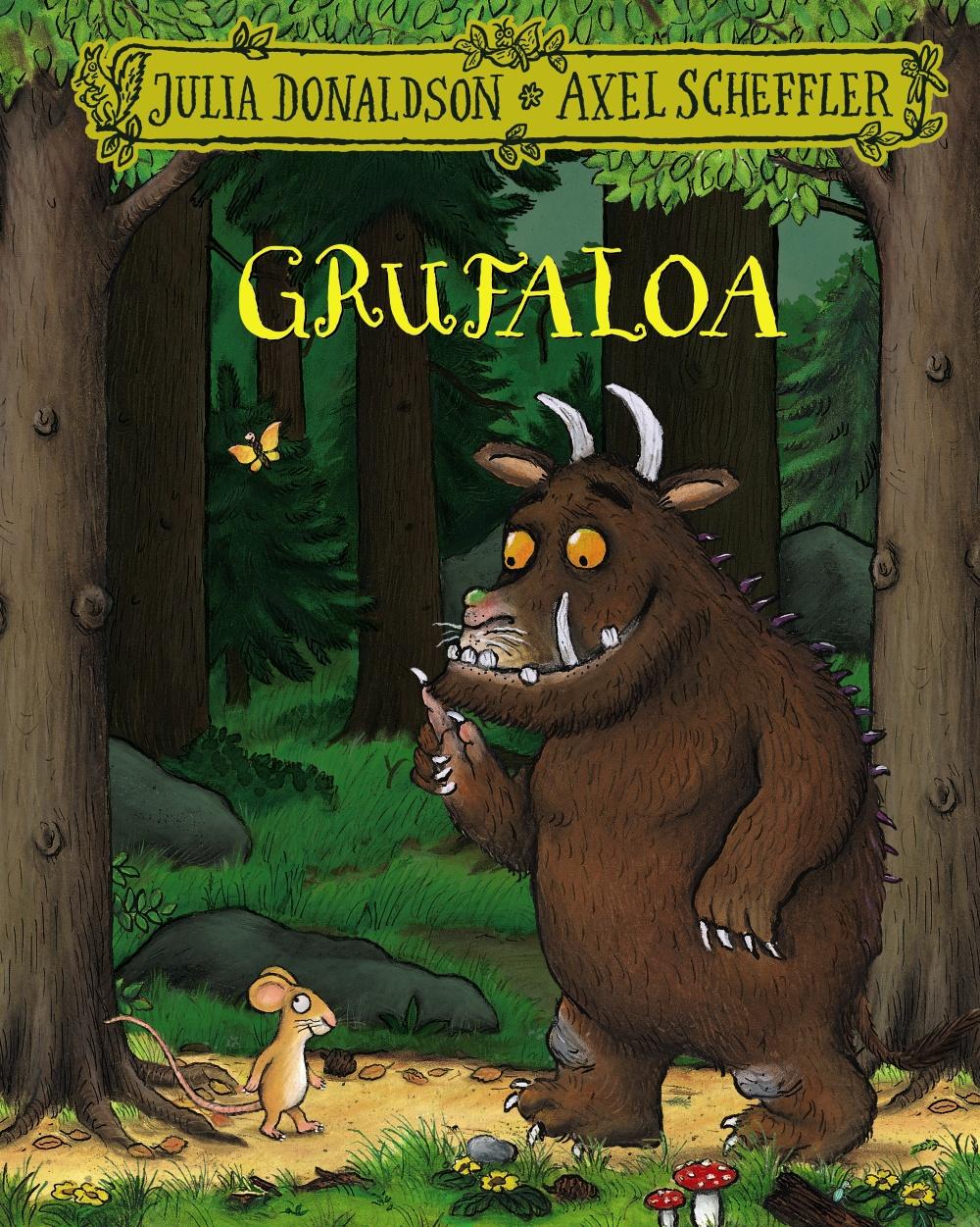 Grufaloa