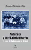 Andarines  y korrikalaris navarros