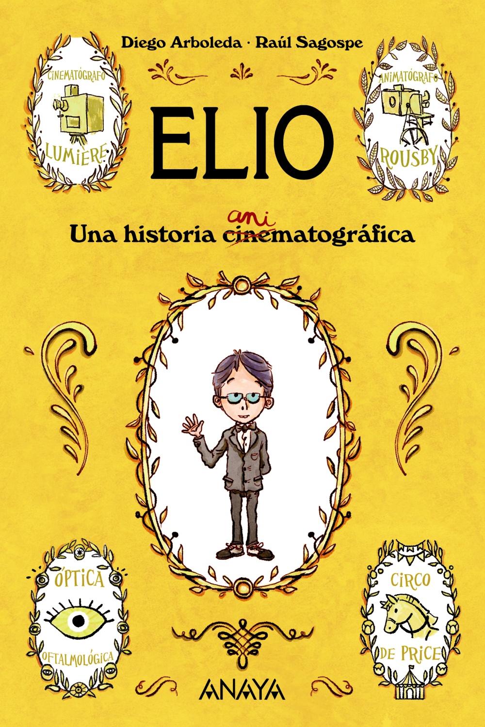 Elio