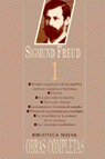 Freud - Obras Completas (I) (edición en rústica)