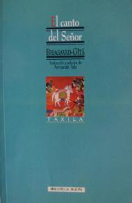 El canto del Señor