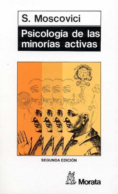 Psicología de las minorías activas