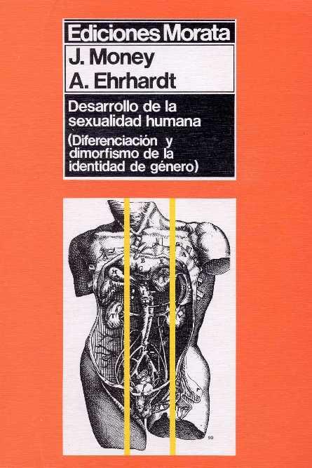 Desarrollo de la sexualidad humana