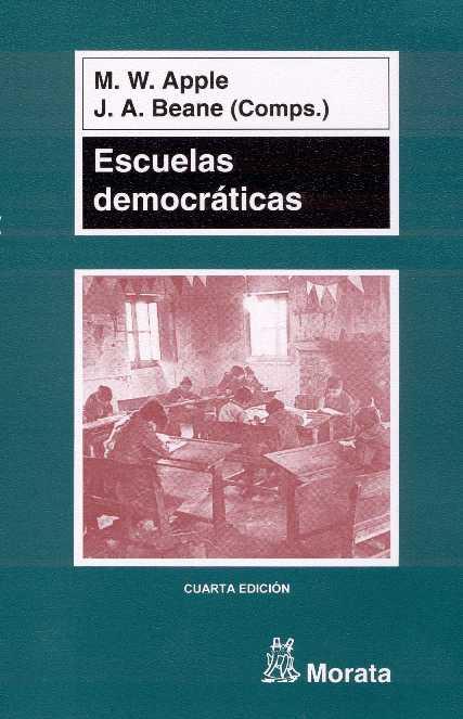 Escuelas democráticas