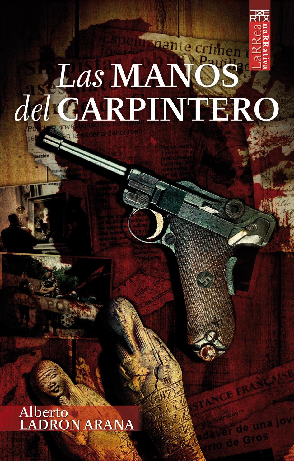 Las manos del Carpintero