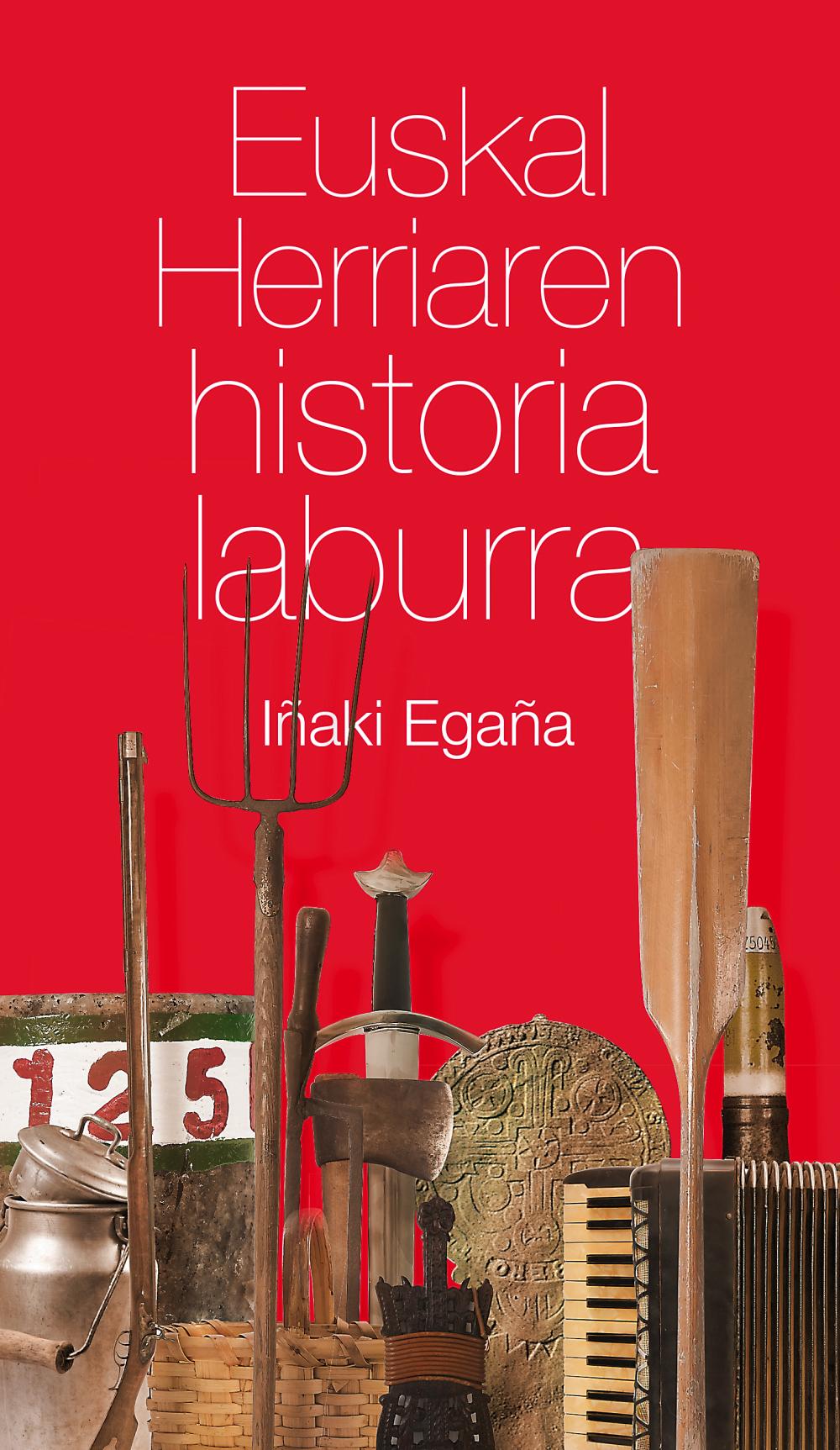 Euskal Herriaren historia laburra