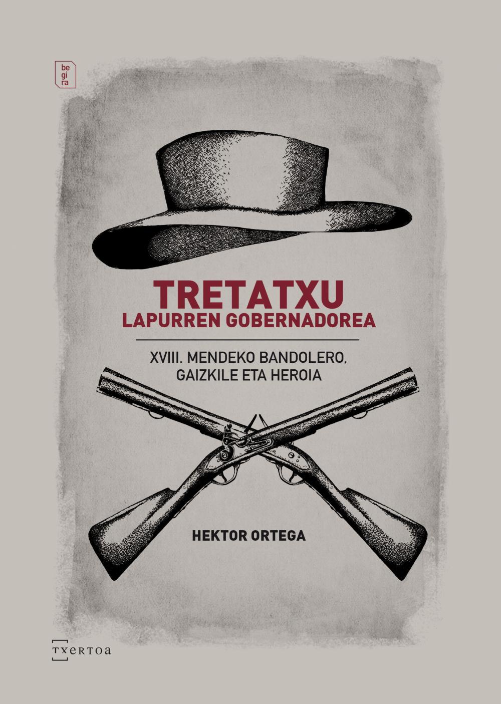 Tretatxu, lapurren gobernadorea