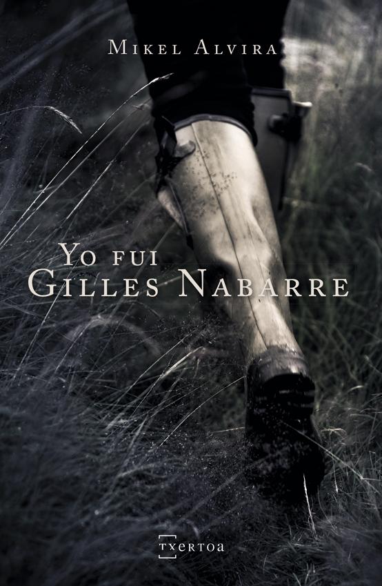 Yo fui Gilles Nabarre