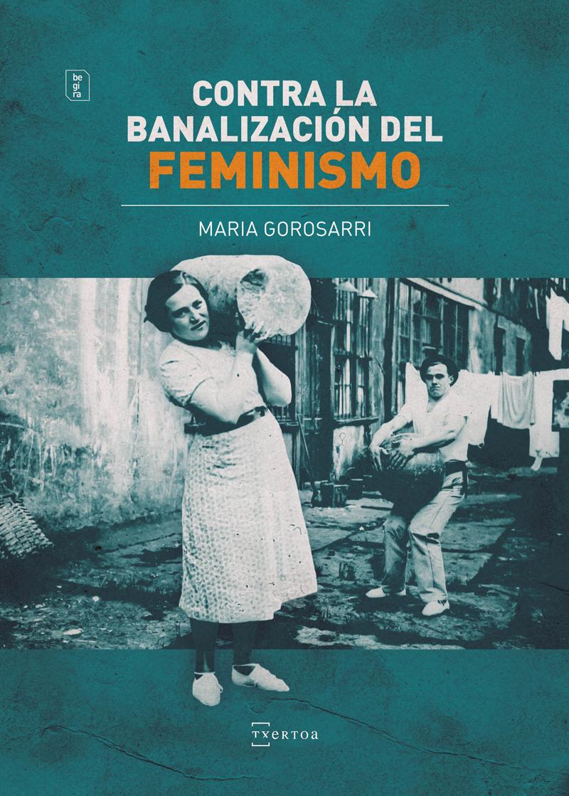 Contra la banalización del feminismo