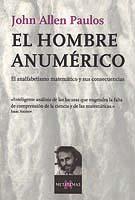 El hombre anumérico