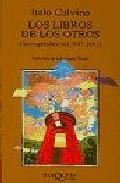 Los libros de los otros