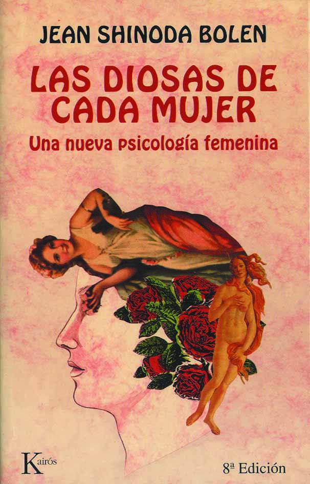 Las diosas de cada mujer