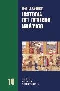 HISTORIA DEL DERECHO ISLAMICO