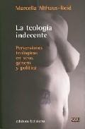 TEOLOGÍA INDECENTE