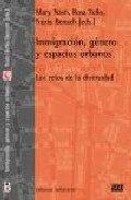 INMIGRACION GENERO Y ESPACIOS URBANOS