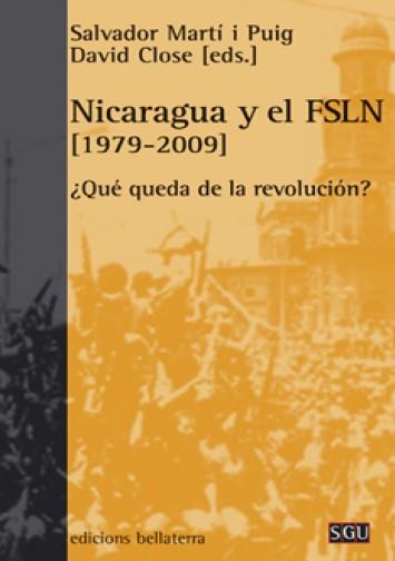 NICARAGUA Y EL FSLN