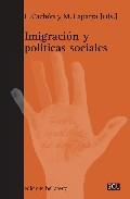 INMIGRACION Y POLITICAS SOCIALES