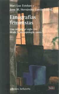 ETNOGRAFIAS FEMINISTAS