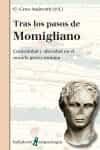 TRAS LOS PASOS DE MOMIGLIANO