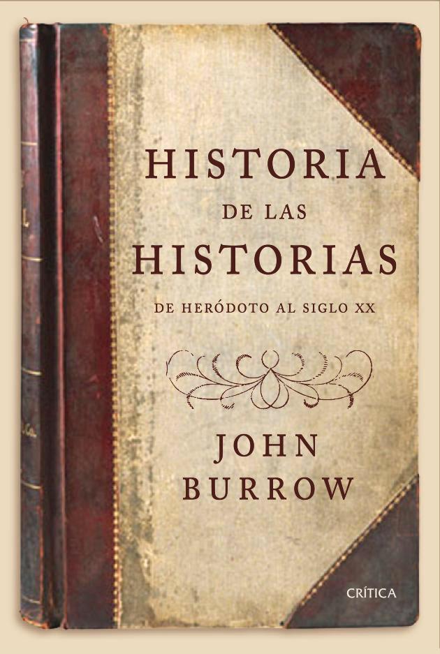 Historia de las historias