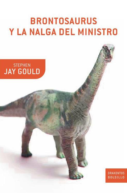 "Brontosaurus" y la nalga del ministro