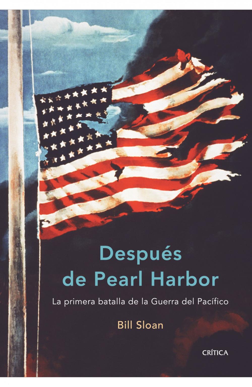 Después de Pearl Harbor