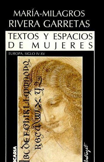 TEXTOS Y ESPACIOS DE MUJERES