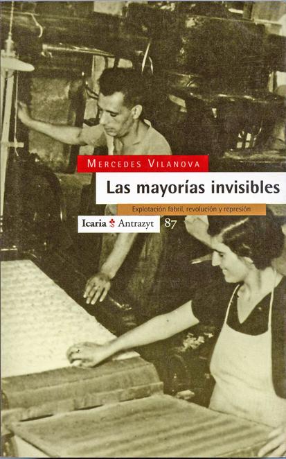 Las mayorías invisibles