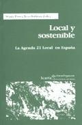 LOCAL Y SOSTENIBLE