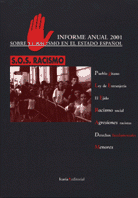 INFORME SOS RACISMO 2001