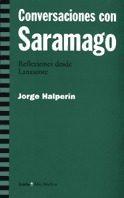 Conversaciones con Saramago