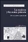 LAS MUJERES Y LOS NIÑOS PRIMERO: DISCURSOS DE LA MATERNIDAD