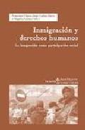 INMIGRACION Y DERECHOS HUMANOS