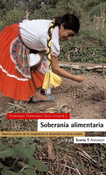 Soberanía alimentaria