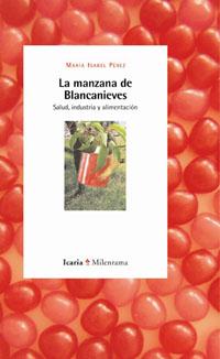 La manzana de Blancanieves