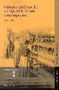 GÉNERO Y POLÍTICAS DEL TRABAJO ESPAÑA CONTEM
